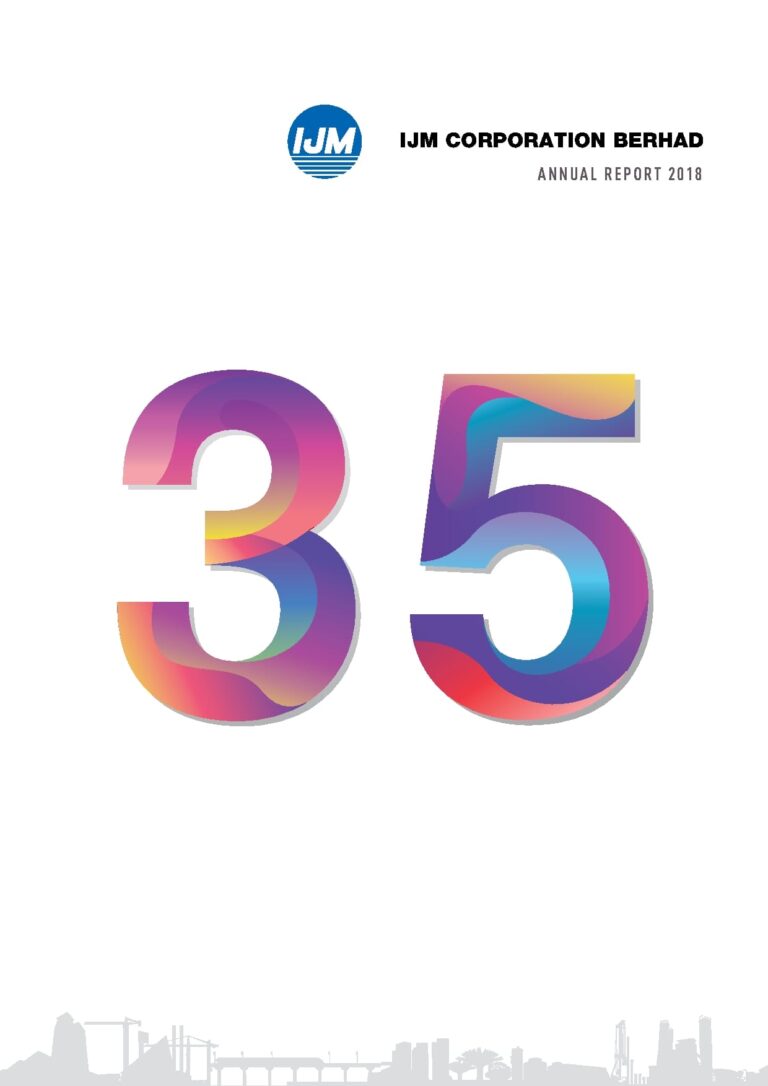 Annual Report 2018