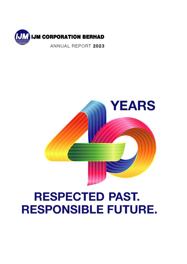 Annual Report 2023