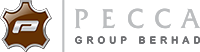 Pecca Leather Logo